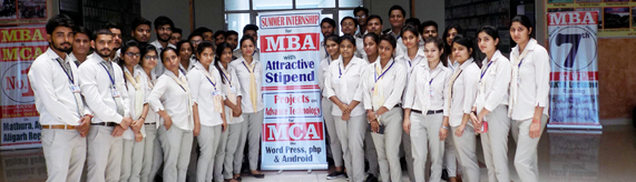 top mba college